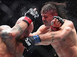 Ο Αλεξάντερ Βολκανόφσκι ''έσβησε'' τον Ντιέγκο Λόπες