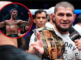 Άλφι Ντέιβις : ‘’Ξύπνησα με τον Χαμπίμπ στα μούτρα μου!’’