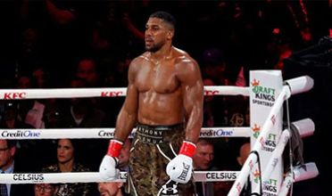 Άντονι Τζοσούα: Με ληγμένη άδεια ο οδηγός του, του απαγγέλθηκαν κατηγορίες για το τροχαίο