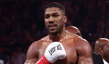 Αποχωρεί ο Anthony Joshua από την πυγμαχία, λέει ο θείος του