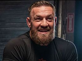 Κόνορ ΜακΓκρέγκορ : ‘’Το συμβόλαιό μου με το UFC είναι άκυρο!’’