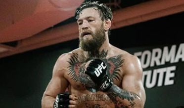 ‘’Ο Κόνορ ΜακΓκρέγκορ ΔΕΝ θα παίξει στο UFC White House!’’