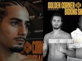 Γιάννης Ευμορφιάδης στο ‘GCBS 2’ : ‘’Σεβαστή η εμπειρία του, αλλά αν πιάσω τον ρυθμό...''