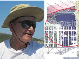 ‘’Παιδί μου, μην με σκοτώνεις άλλο, πέθανα’’