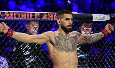 Βόμβα Ilia Topuria στο Instagram : Λέει ότι η γυναίκα του τον εκβιάζει με καταγγελίες για ενδοοικογενειακή βία !