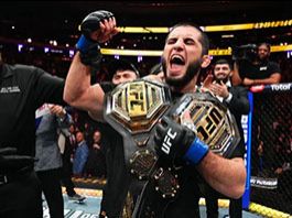 ‘’Ο Makhachev είναι το πιο βαρετό πράγμα στο UFC’’