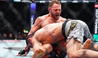 Ο Jack Della Maddalena ‘’σπάει τη σιωπή του’’ μετά την ήττα από τον Islam Makhachev στο UFC 322