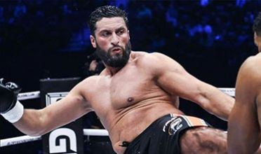 Ο κικμπόξερ Jamal Ben Saddik καταδικάστηκε σε τέσσερα χρόνια φυλάκιση για υπόθεση απαγωγής