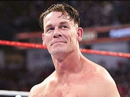 John Cena : Ο θρύλος του WWE αποσύρθηκε μετά από 24 χρόνια