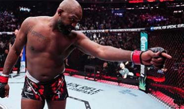 Ο Jon Jones δημοσιεύει δήλωση με την οποία ανακοινώνει επίσημα την απόσυρσή του !