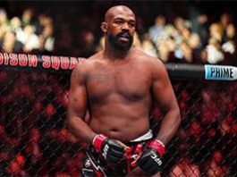 Τέλος εποχής: Ο Jon Jones ανακοίνωσε την οριστική του αποχώρηση