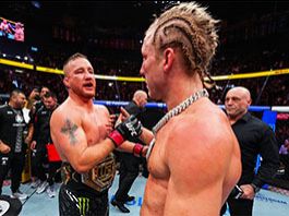 Ο Τζάστιν Γκέιτζι αποκαλύπτει τα πρώτα λόγια σε Πίμπλετ