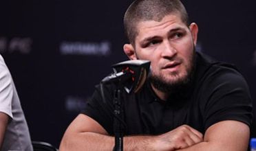 Ο Khabib Nurmagomedov ‘’θάβει’’ τους ‘ψεύτικα σκληρούς τύπους’ Jake Paul και Andrew Tate