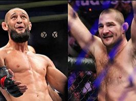 ‘’Ο Sean Strickland είναι ο μεγαλύτερος κίνδυνος για τον Khamzat Chimaev’