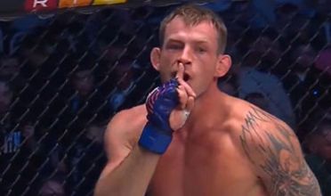 Ο Κρίστοφ Γιότκο ‘έπνιξε΄ τον Τούρκο Κέριμ Ένγκιζεκ και πήρε το τουρνουά του 1 εκατ. Ευρώ στο ‘Oktagon 82’ (vid)