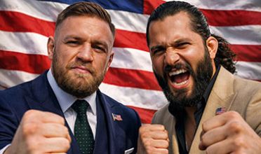 ‘Μασβιντάλ vs ΜακΓκρέγκορ’ : Ξεκίνησαν συζητήσεις για αγώνα στον Λευκό Οίκο