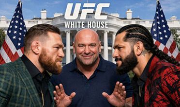 Ντάνα Γουάιτ : ‘’Ανοησίες τα σενάρια για ΜακΓκρέγκορ – Μασβιντάλ’’