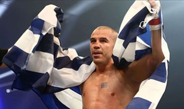 Βόμβα από Μιχάλη Ζαμπίδη : Κάνει Μεγάλη Επιστροφή στα ρινγκ!