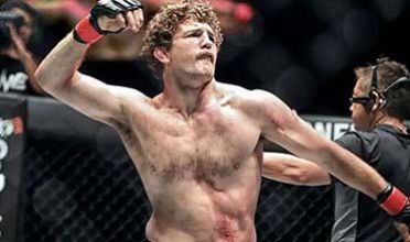 Ο Ben Askren νοσηλεύεται σε κρίσιμη κατάσταση και δεν ανταποκρίνεται – Σοκ στην κοινότητα του MMA !