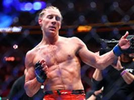 Ο Paddy Pimblett βγαίνει νοκ άουτ σε φιλανθρωπικό αγώνα επίδειξης