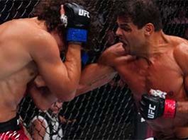 Ο Paulo Costa κυριάρχησε επί του Roman Kopylov στο ‘UFC 318’