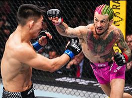 UFC 324 : Ο Σον Ο’Μάλει επέστρεψε, καθάρισε τον Γιαντόνγκ