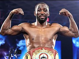 Ο Terence Crawford αποχωρεί από την πυγμαχία στα 38!