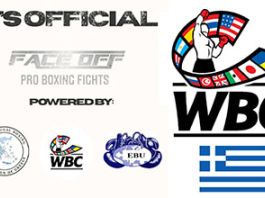 ΑΠΟΚΛΕΙΣΤΙΚΟ - BOMBA : Η WBC στην Ελλάδα