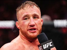 Τζάστιν Γκέιτζι : ‘’Δεν έχω κοπέλα γιατί...''