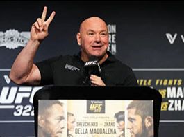 Αυτά είναι τα νέα μπόνους – φωτιά που θα δίνονται στους μαχητές του UFC